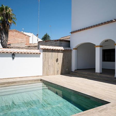 Casa Don Alejandro Y Dona Florencia Орначуелос Екстериор снимка