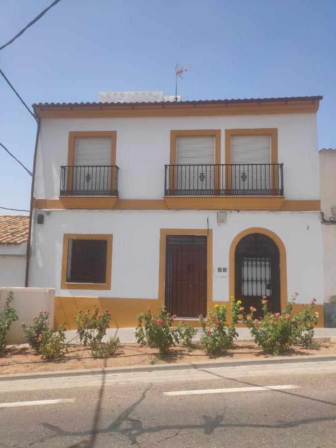 Casa Don Alejandro Y Dona Florencia Орначуелос Екстериор снимка