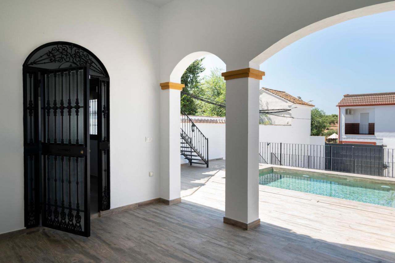 Casa Don Alejandro Y Dona Florencia Орначуелос Екстериор снимка