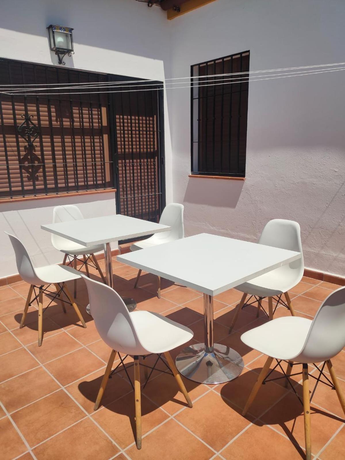 Casa Don Alejandro Y Dona Florencia Орначуелос Екстериор снимка
