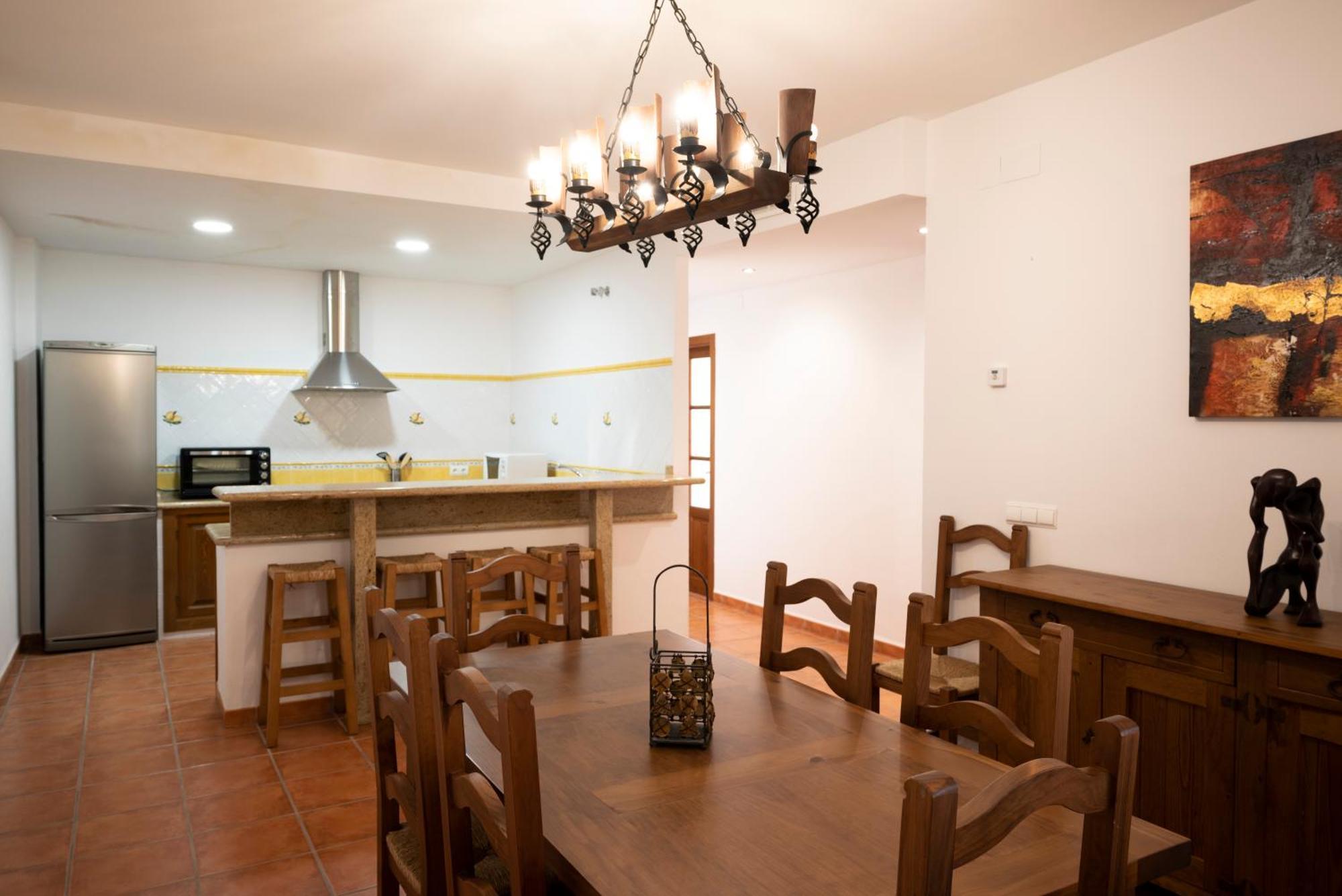 Casa Don Alejandro Y Dona Florencia Орначуелос Екстериор снимка