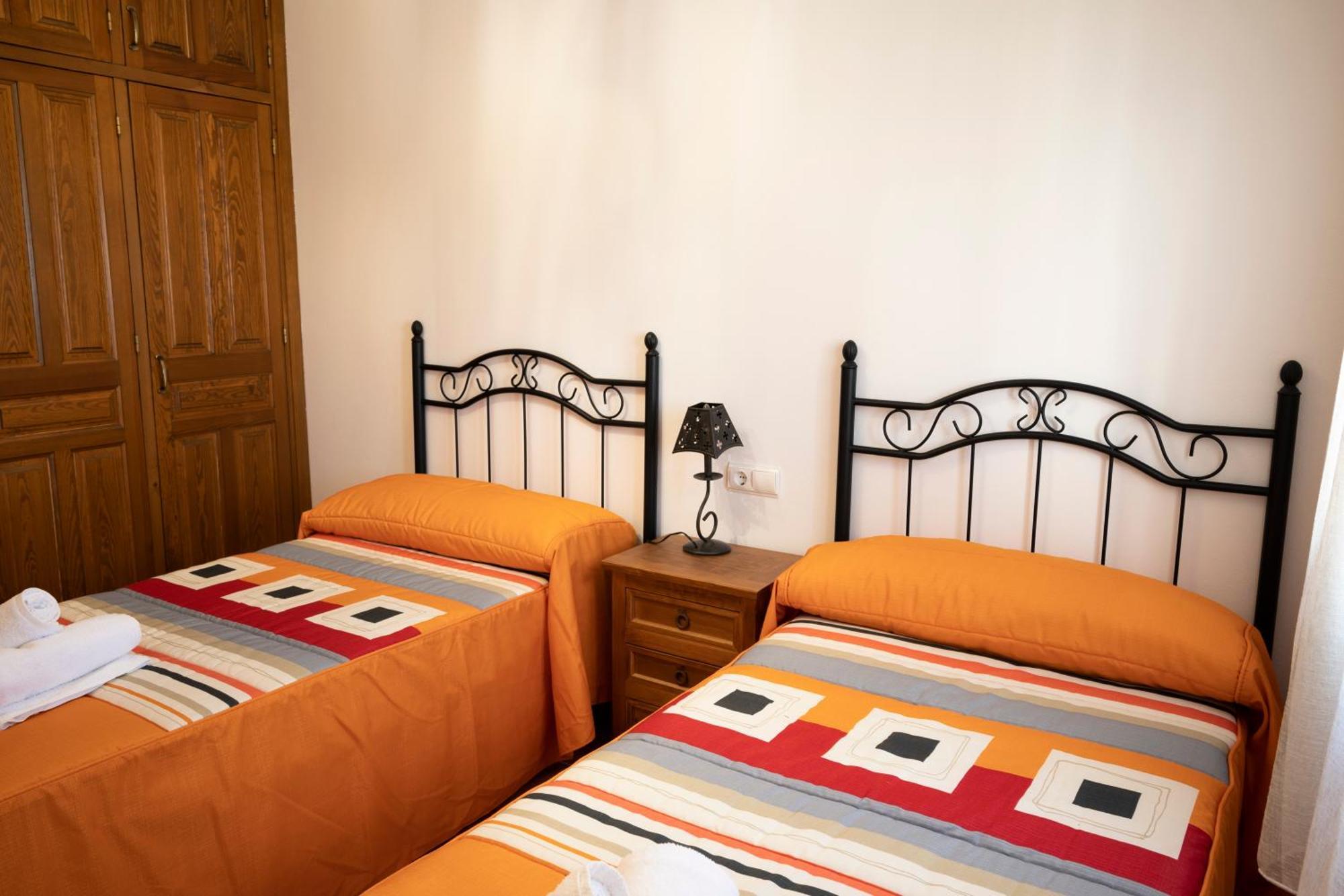 Casa Don Alejandro Y Dona Florencia Орначуелос Екстериор снимка