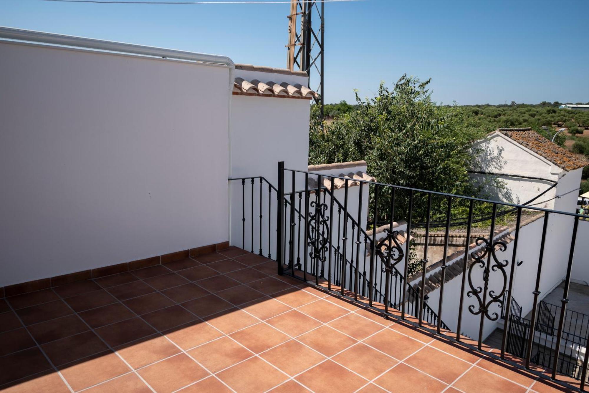 Casa Don Alejandro Y Dona Florencia Орначуелос Екстериор снимка