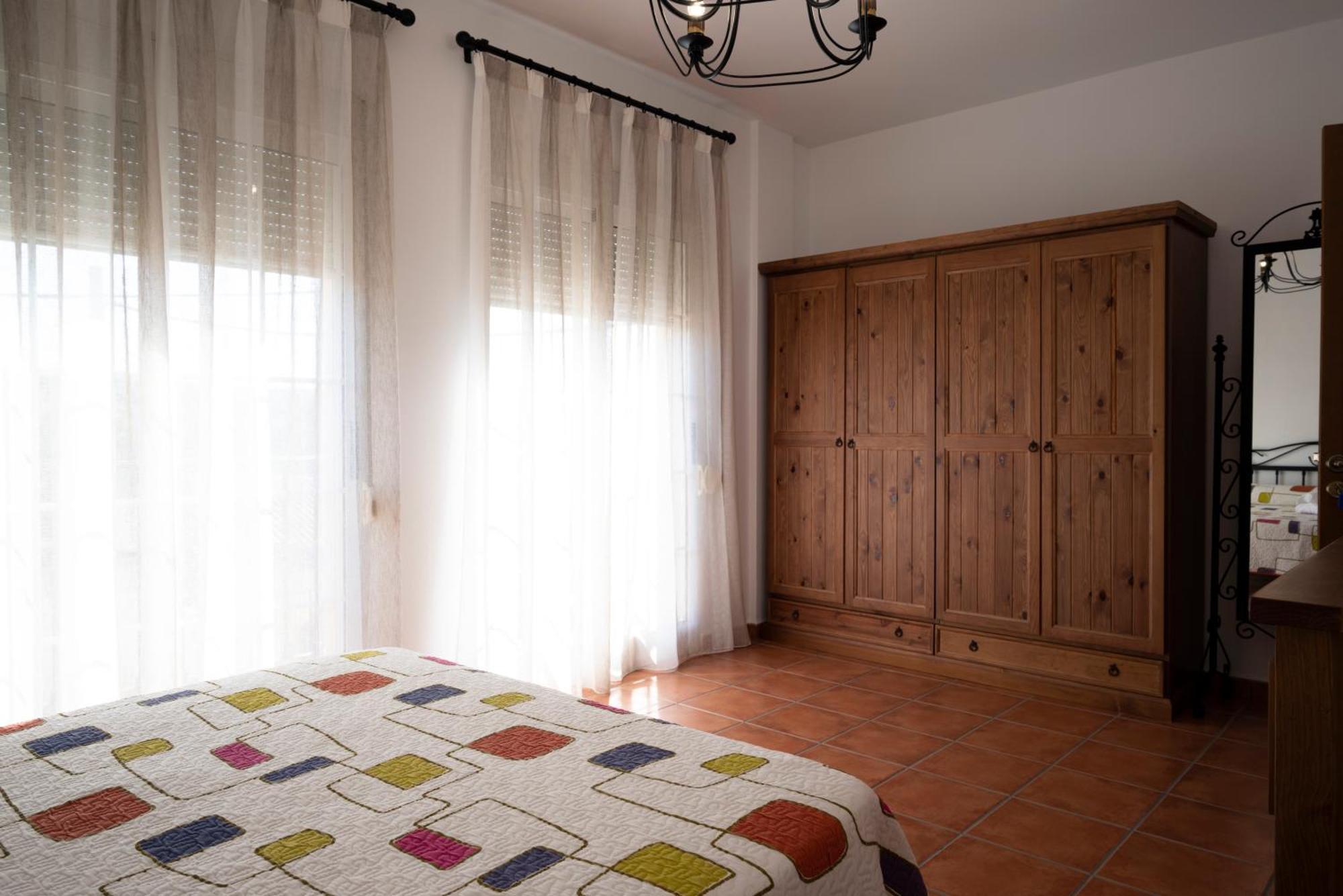 Casa Don Alejandro Y Dona Florencia Орначуелос Екстериор снимка