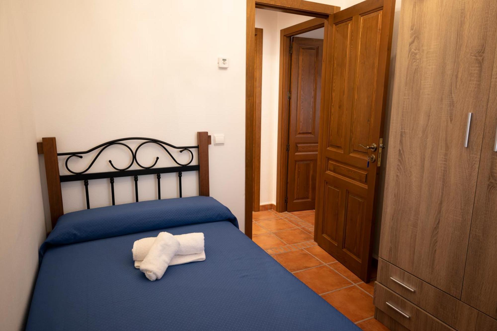Casa Don Alejandro Y Dona Florencia Орначуелос Екстериор снимка