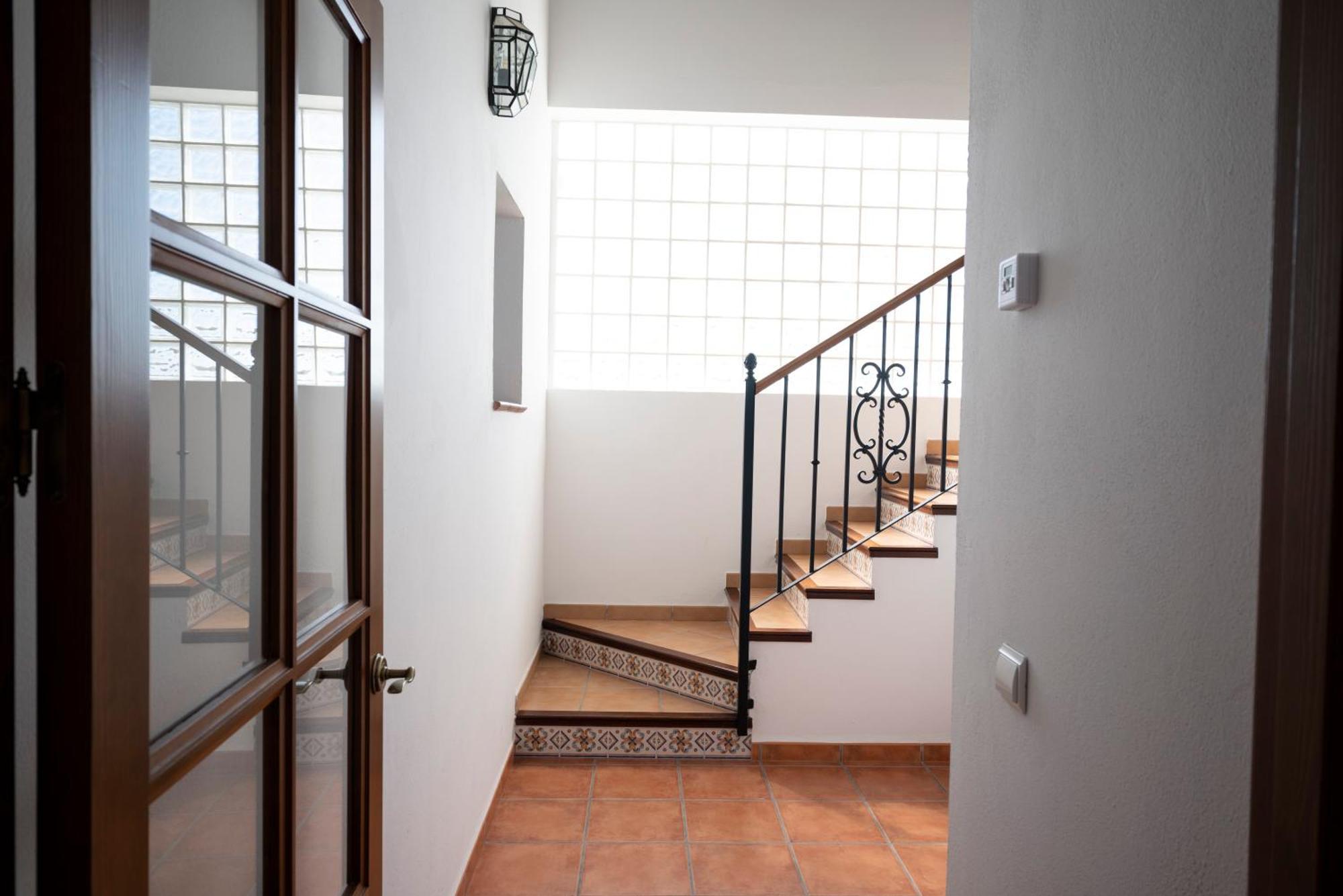 Casa Don Alejandro Y Dona Florencia Орначуелос Екстериор снимка