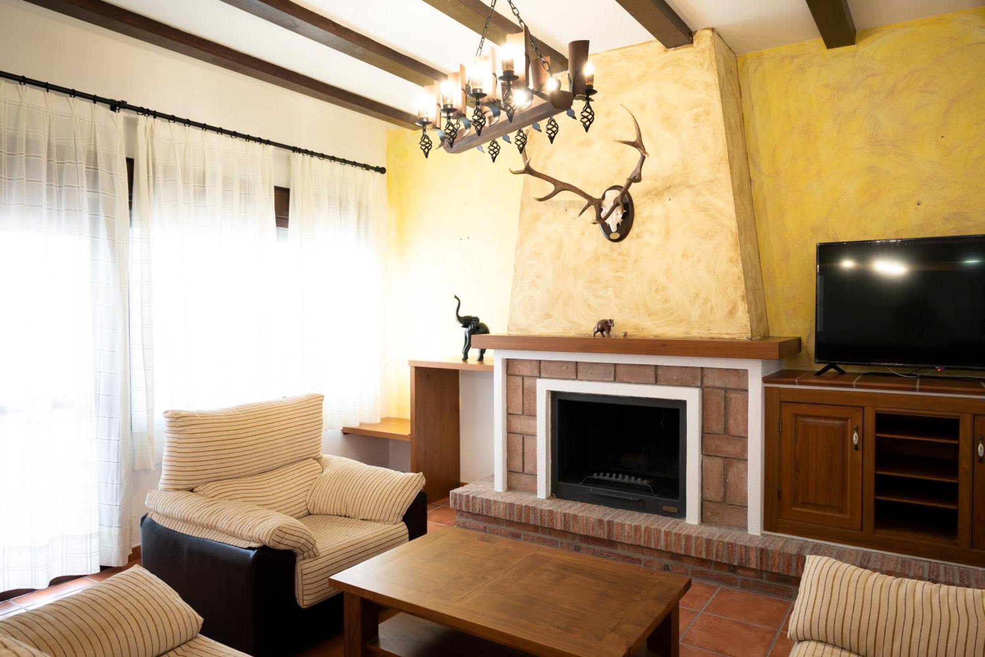 Casa Don Alejandro Y Dona Florencia Орначуелос Екстериор снимка
