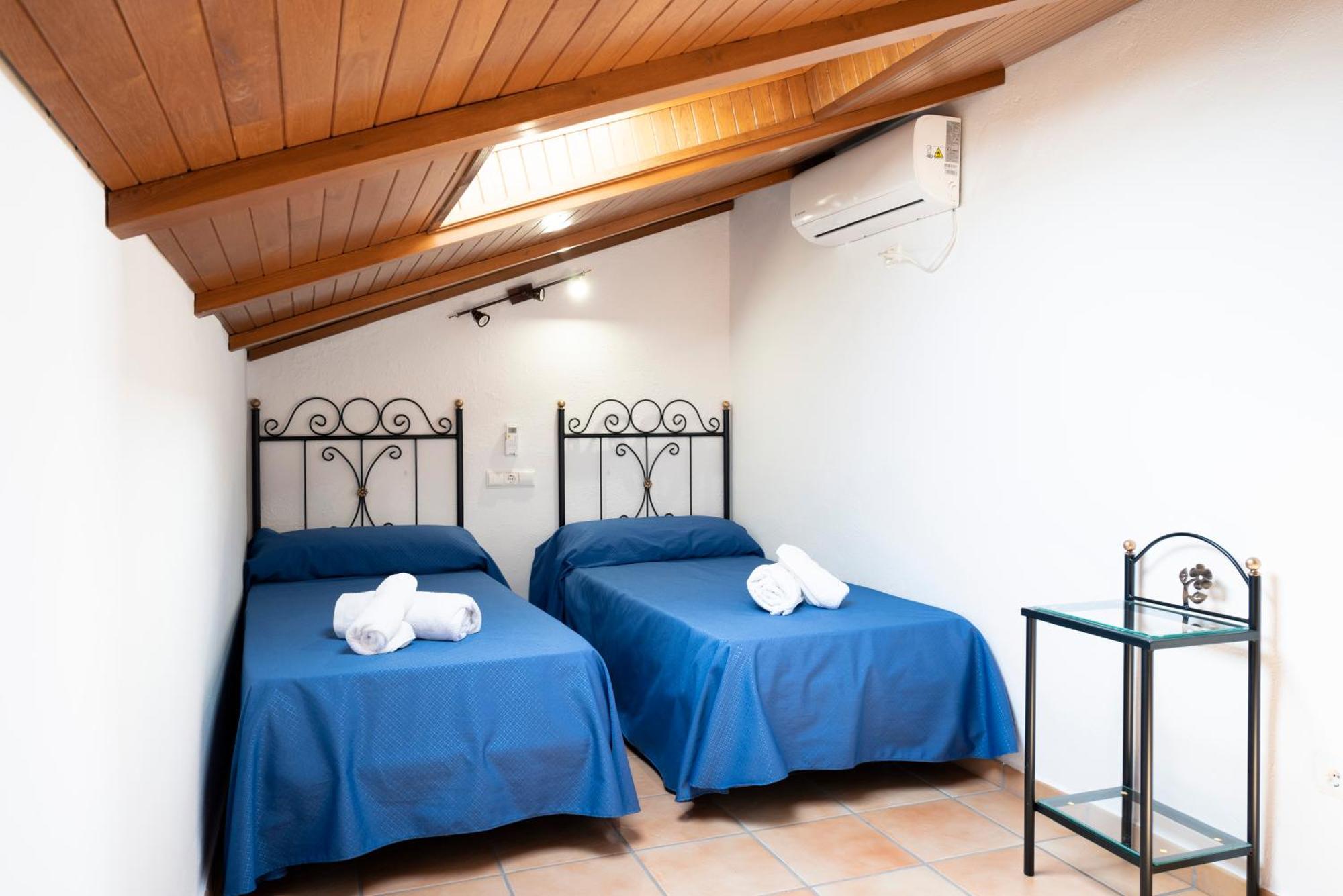 Casa Don Alejandro Y Dona Florencia Орначуелос Екстериор снимка